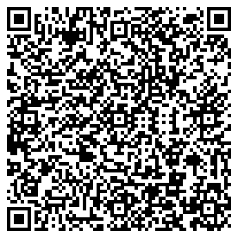 QR-код с контактной информацией организации Ярмарка дверей