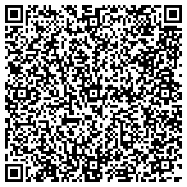 QR-код с контактной информацией организации ООО Торговый Дом Армада