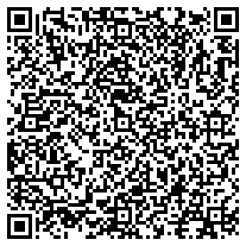 QR-код с контактной информацией организации Галант