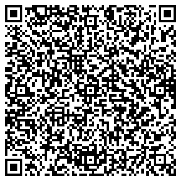 QR-код с контактной информацией организации Okna & Dvery