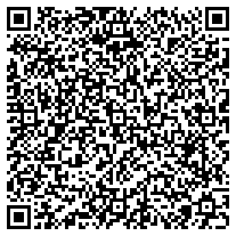 QR-код с контактной информацией организации ДомЛюкс