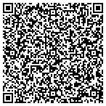 QR-код с контактной информацией организации ООО АльянсМед