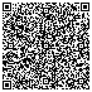 QR-код с контактной информацией организации Наши двери