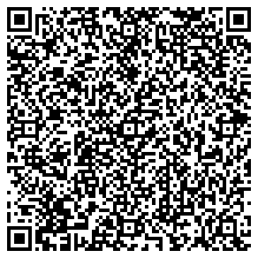 QR-код с контактной информацией организации Агентство ритуальных услуг на Лесной, 1