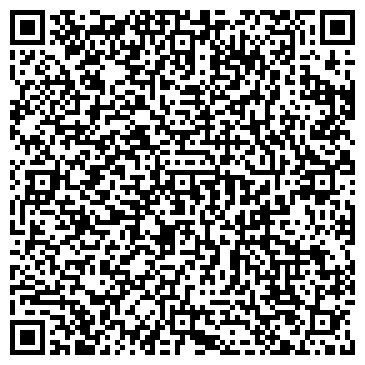 QR-код с контактной информацией организации Двери на Века