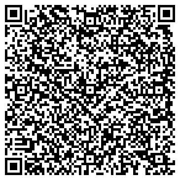 QR-код с контактной информацией организации ООО Полимер