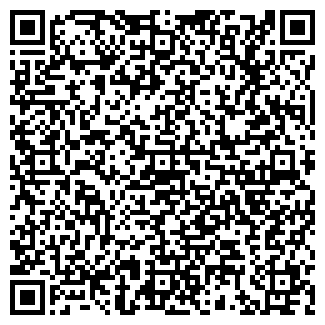 QR-код с контактной информацией организации Бон