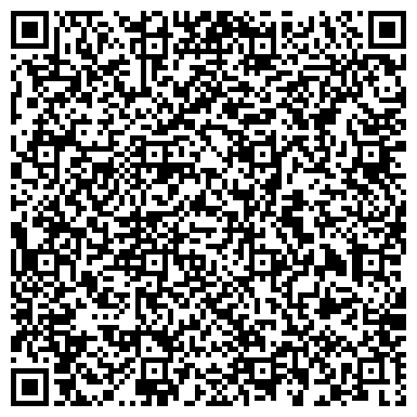 QR-код с контактной информацией организации Академический Лицей им. М.В Ломоносова