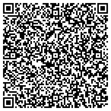 QR-код с контактной информацией организации Ново-Тихвинская обитель