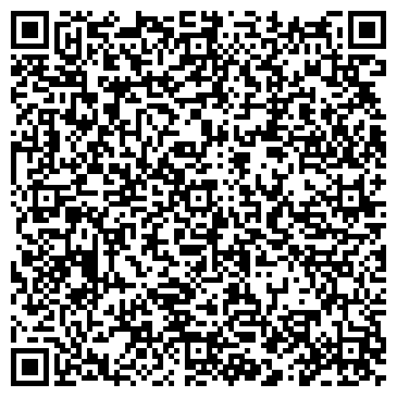 QR-код с контактной информацией организации Стоматология «Дентоград»