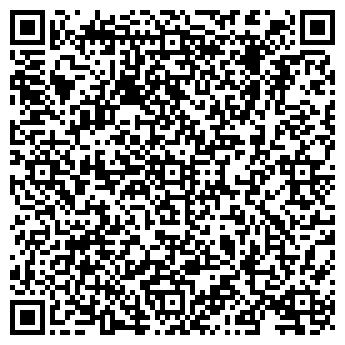 QR-код с контактной информацией организации Витязь