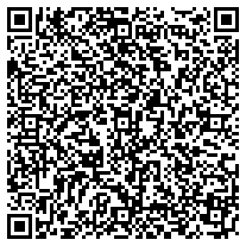 QR-код с контактной информацией организации Гранд-Дент