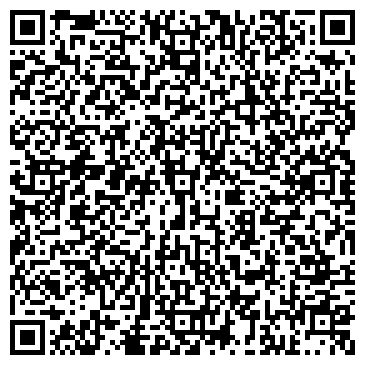 QR-код с контактной информацией организации ООО БурСтройСервис