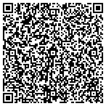 QR-код с контактной информацией организации ООО Чистое небо