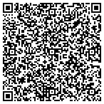 QR-код с контактной информацией организации Двери Каскад