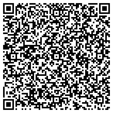 QR-код с контактной информацией организации ООО ТРИОДент