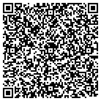 QR-код с контактной информацией организации Дверянин