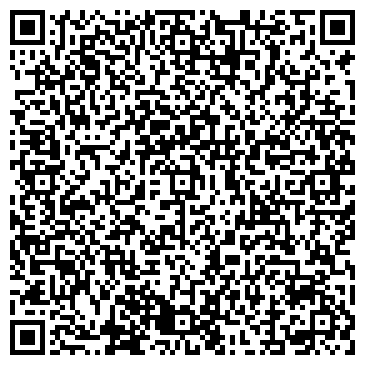 QR-код с контактной информацией организации ООО ПАРВИС