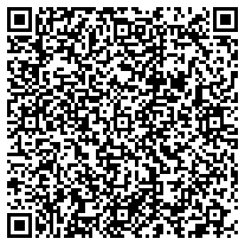 QR-код с контактной информацией организации Новосел