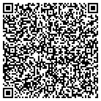 QR-код с контактной информацией организации ООО Промбурвод-Поволжье