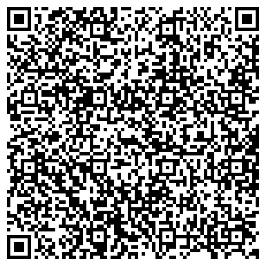 QR-код с контактной информацией организации ООО Оренбургская буровая компания