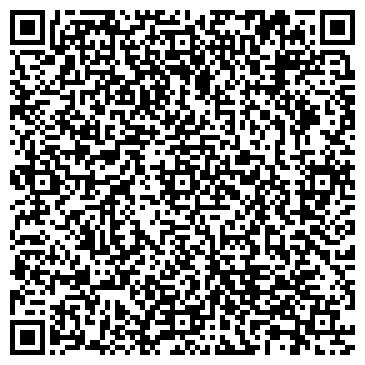 QR-код с контактной информацией организации ООО Бис сервис
