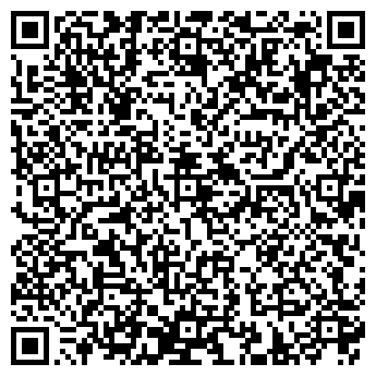 QR-код с контактной информацией организации ДЕТСКИЙ САД № 374