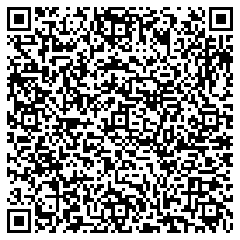 QR-код с контактной информацией организации ООО Дентеел