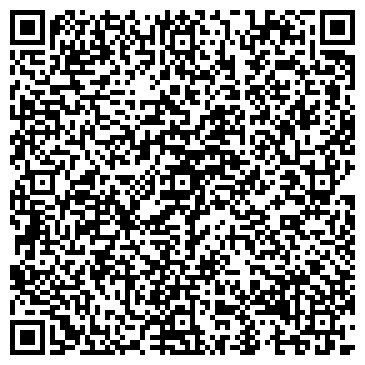 QR-код с контактной информацией организации ООО Гранд Антей
