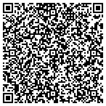 QR-код с контактной информацией организации ООО КФ Строй