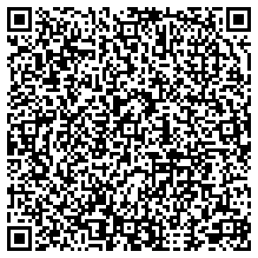 QR-код с контактной информацией организации ООО АСК Сатурн