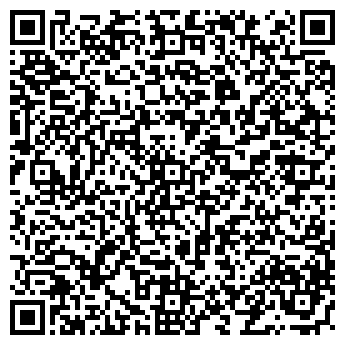 QR-код с контактной информацией организации Гранд-Дент