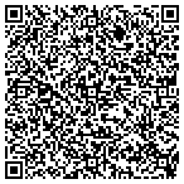QR-код с контактной информацией организации "Персональный сварщик"