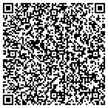 QR-код с контактной информацией организации ООО ДентоГрад