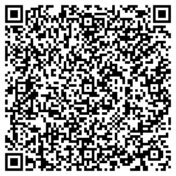 QR-код с контактной информацией организации ООО Кузнецклифт