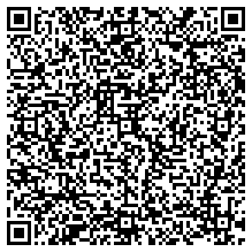 QR-код с контактной информацией организации ПРОИЗВОДСТВО ПОЛУФАБРИКАТОВ