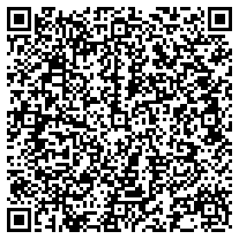 QR-код с контактной информацией организации Центр обоев