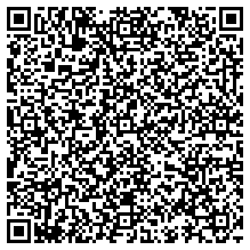 QR-код с контактной информацией организации ООО НСК