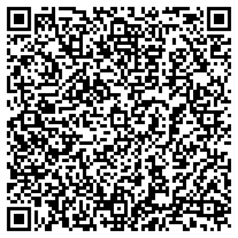 QR-код с контактной информацией организации Sun Plaza