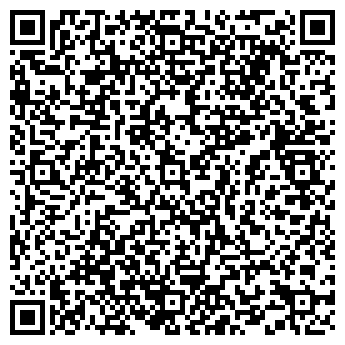 QR-код с контактной информацией организации ИП Арктика, монтажная компания