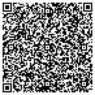 QR-код с контактной информацией организации Ингида