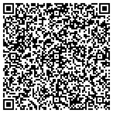 QR-код с контактной информацией организации ООО КМ-МЕД центр