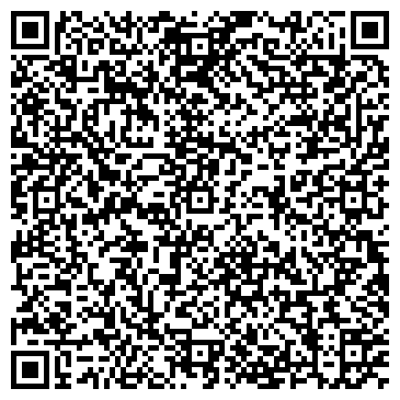QR-код с контактной информацией организации АкваХимчистка