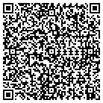 QR-код с контактной информацией организации ФАП ДЕР. МАРЬИНА ГОРА