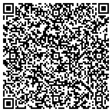 QR-код с контактной информацией организации Кватро-М