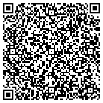 QR-код с контактной информацией организации ФРУКТОВСКАЯ АМБУЛАТОРИЯ