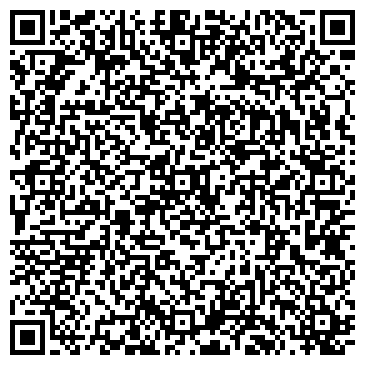 QR-код с контактной информацией организации Меданна