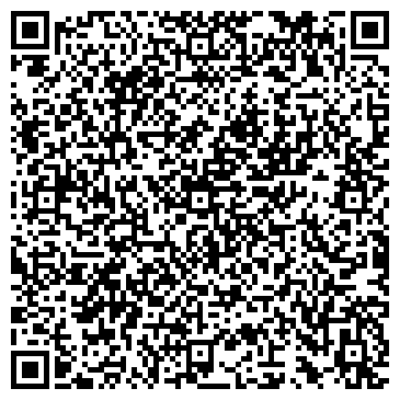 QR-код с контактной информацией организации ЗАО Геоинформ