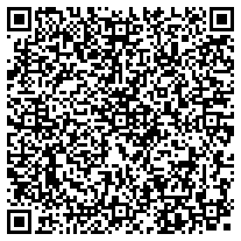 QR-код с контактной информацией организации ООО Мед Гарант