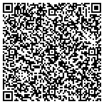 QR-код с контактной информацией организации Новоклининг